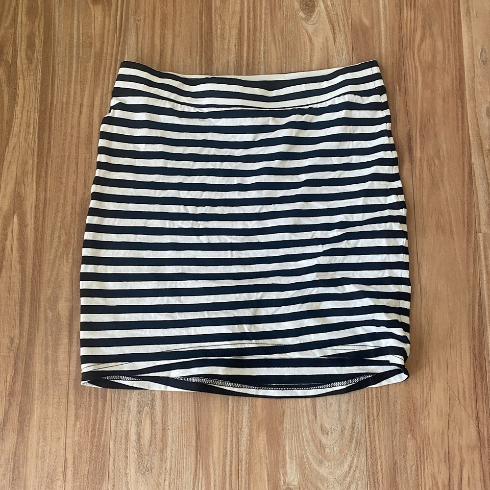 Divided H&M Basics Skirt
